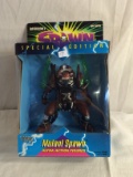 Collector McFarlane's Spawn Ultra-Action Figures Special Edition Mutant Spawn 10
