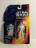 Collector Kenner Star Wars The Power Of The Force 