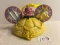 Collector Authentic Original Disney Parks Ornament Beauty And The Beast 