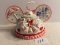 Collector Authentic Original Disney Parks Ornament Mary Poppins 3.5