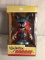 Collector Disney Vinylmation Robots Limited Edition Of 600 6.5