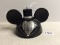 Collector Authentic Original Disney Parks Ornament Groom Ears 3.5