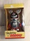 Collector Disney Vinylmation Robots Limited Edition Of 600 Salvage Bot  6.5