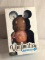 Collector Disney Vinylmation Animation #1 Limited Edition of 1200 6.3/4