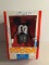 Collector Disney Collectible Vinylmation Popcorns Disney Vinyl Figure Mickey in Black & White 6.5