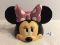 Collector Authentic Original Disney Parks Ornament Minnie Mouse 3.5