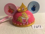 Collector Authentic Original Disney Parks Ornament Sleeping Beauty