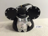 Collector Authentic Original Disney Parks Ornament Just Married 3.5