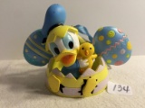 Collector Authentic Original Disney Parks Ornament Donald Duck 3.5