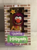 Collector Disney Vinylmation The Muppets #2 X Vinyl Figure Robot Series Animal Rock N'Roll 6.3/4By 1