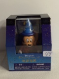 Collector Disney Collectible Vinylmation Hong Kong Disneyland Sorcerer Mickey Mouse 3