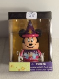 Collector Disney Collectible Vinylmation Disneyland Paris Minnie Mouse Vinyl Figure