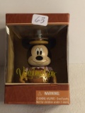Collector Disney Collectible Vinylmation Mechanical Kingdom Series Mickey Mouse 3