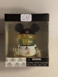 Collector Disney Exclusive Vinylmation Theme Park Favorites Series 3'' Figure -- Ringer Tee
