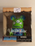 Collector Disney Collectible Vinylmation Toy Story Mania Andy 