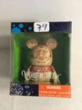 Collector Disney Vinylmation D-Tour 3'' Figure - Mickey Mouse Paper Cut Vinyl Figure