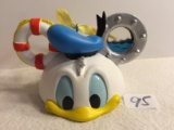 Collector Authentic Original Disney Parks Ornament Donald Duck 3.5