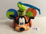 Collector Authentic Original Disney Parks Ornament Goofy 3.5