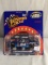 Collector Winner's Circle 2000 Jeff Gordon #24 Pepsi 1/43 Hasbro  DieCast No.55580