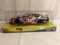 Collector Sction Winners Circle #38 M & M 1:24 Scale Die Cats Car
