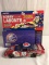 Collector Nascar Action Bobby Labonte #18 Interstae Batteries MLB All-Star Game 1:24 Scale Car