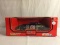 Collector Nascar Racing Champions #60 Winn Dixie The Beef People 1:24 Scale Stock Car Replica