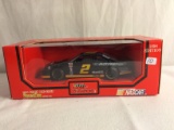 Collector Nascar Racing Champions #2 Ford Motorsport 1:24 Scale Stock Car