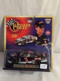 Collector Winner's Circle 50th Annv. Dale earnhardt #1 1998 Monte Carlo 1:43 Scale DieCast Car