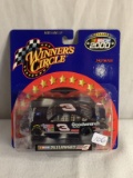 Collector Winner's Circle Dale earnhardt #3 Goodwrench 2000 Nascar 1/43 Scale Hasbro No.55580
