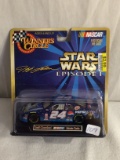 Collector Winner's Circle Star Wars Episode Jeff Gordon #24 Pepsi Monte Carlo 1/43 Scale DieCast