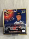 Collector Winner's Circle Jeremy Mayfield #12  Taurus 1/43 Scale Die Cast Car