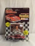 Collector Nascar Racing Champions 1:43 Scale DieCast Stock Car J.D. Mcduffie #70