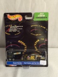 Collector Hot wheels Mattel racing Pit Crew Collector Edition Roush Racing Ford Taurus 1/64 SC