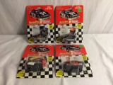 Lot of 4 Collector Nascar Racing Champions  1994 Edition 1/64 Scale Stock Cars