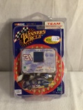 Collector Nascar Winner's Circle Mike Skinner #31 Lowe's 1:64 Scale Stock Car