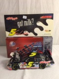 Collector Nascar Action Terry Labonte #5 Kellogg's /Got Milk 2003 MC 1:24 Scale P/N 104248