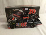 Collector Nascar Action Dave Blaney #07 Jack daniels/Country Cocktails 2005 MC 1:24 Stock Car