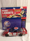 Collector Nascar Action Bobby Labonte #18 Interstae Batteries MLB All-Star Game 1:24 Scale Car