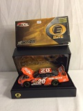 Collector RCCA Action Elite Tony Stewart #20 Home Depot 2003 Monte Carlo Elite 1:24 Scale Car