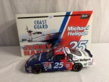 Revell Collection Jerry Nadeau #26 Scale 1:24 2000 Michael Holigan Coast Guard Chevrolet MC