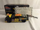 Collector Nascar Racing Champions Premier Collection Winn Dixie 1:24 Scale Die-Cast Stock Car