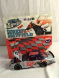 Collector Nascar Action Racing Jeremy Mayfield #12 Mobil 1 125th Kentucky Derby 1994 FT 1:24 SC