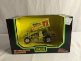 Collector Nascar Racing Champions World Of Outlaws Sprint Car #71 1:24 Scale Die-Cast