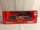 Collector Nascar Racing Champions  #28 Havoline /Texaco 1:24 Scale Stock Car Replica