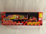 Collector Nascar Racing Champions 1/64 Scale Racing Team Transp-orter DieCast Cab 1996 Edt.