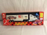 Collector Nascar Racing Champions 1/64 Scale Racing Team Transporter DieCast Cab Kmart