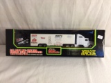 Collector Nascar Racing Champions World Of Outlaws 1:64 Die-Cast Racing Team Transporter