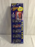 Collector Nascar Winners Circle 5 Cars Value Pack 1:64 Scale Die Cast Cars With Collectors Card