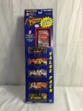 Collector Nascar Winner's Circle 5 Cars Value Pack Hasbro 1/64 Scale Die-Cast Cars