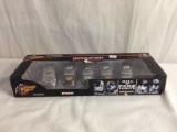 Collector Nascar Winner's Circle International Motorsports Hall Or Fame Five 1/64 Scale Cars